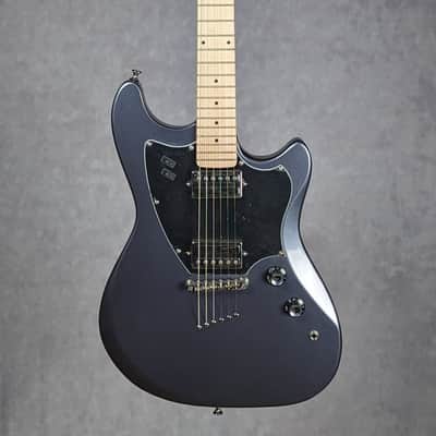 Guild Surfliner HH - Shoreline Mist | Reverb