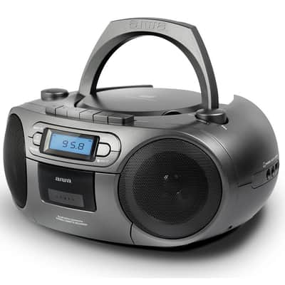 Immagine Aiwa RC-250GY - 2