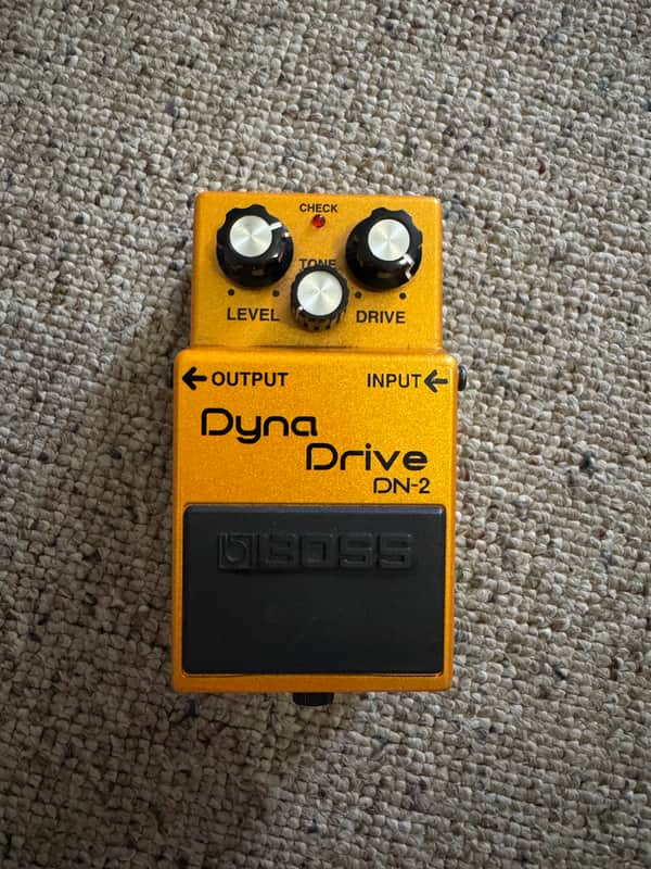 Boss DN-2 Dyna Drive