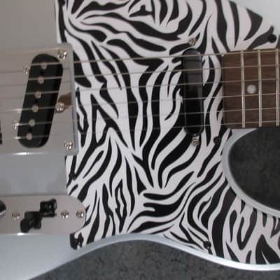 ~Cashified~ Fender Squier Affinity Silver TeleCaster image 3