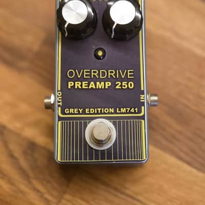 Pd (Pedal diggers) Perfect 5th | Reverb France