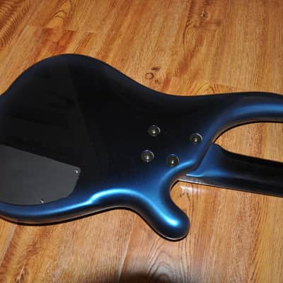 Tune Bass Maniac Standard TBJ-1 Left Hand 90s BB image 5