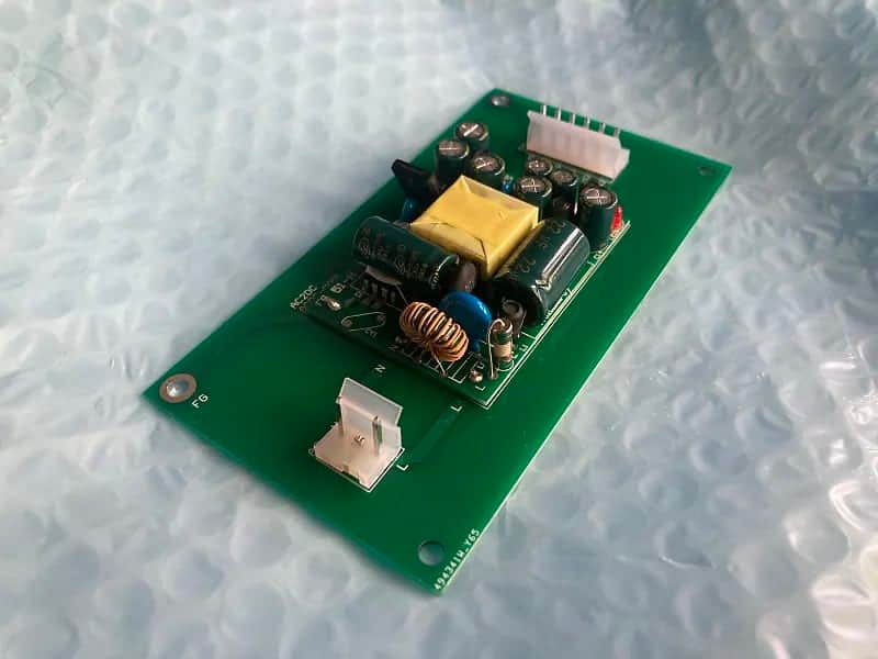 E-mu Replacement Power Supply for Morpheus Proteus Carnaval Planet Earth Vintage Pro Xtreme Lead Ultra Proteus image 1