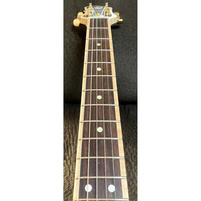 G Handcrafted (Custom built) Caracol-G 2023 image 4