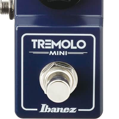 Ibanez Tremolo Mini | Reverb