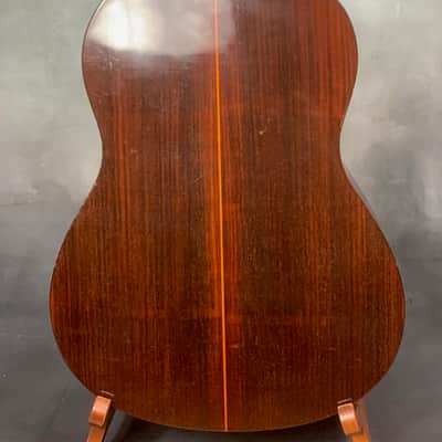 "Tamirez"...1969 Hiroshi Tamura P-30 Classical image 4