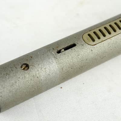 Vintage Electro Voice EV RE15 Dynamic Microphone Mic image 6
