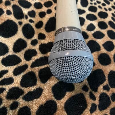 Older EV Electro Voice PL88 Microphone image 3