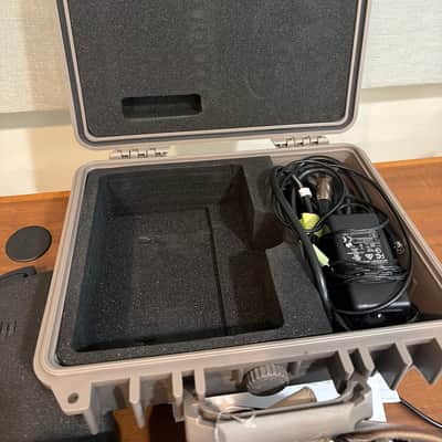 Comrex Access NX 2020 - Black image 6
