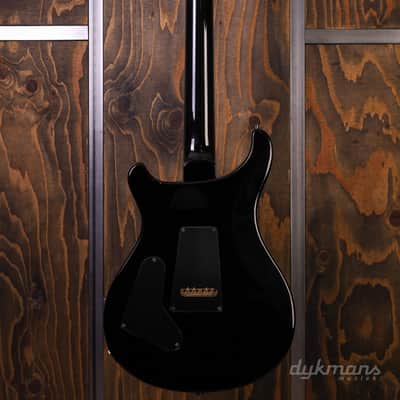PRS Custom 24 08 Mango Top Limited Edition Purple Mist image 6