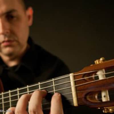 LA BELLA 2001 X-HARD Classical Guitar Strings image 3