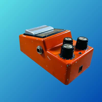 Ibanez PT9 Phaser image 3