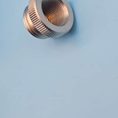 ☆Vintage 1960s Aiwa VM-15 *Serviced* Ribbon Microphone - Bi-directional RCA 77 Like Design Clone image 16