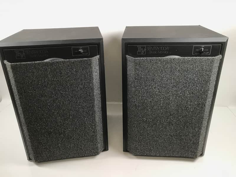 Electro-Voice Sentry 100