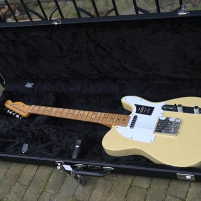 Fender Limited Edition Vintera II Road Worn '60s Telecaster - Blonde image 11