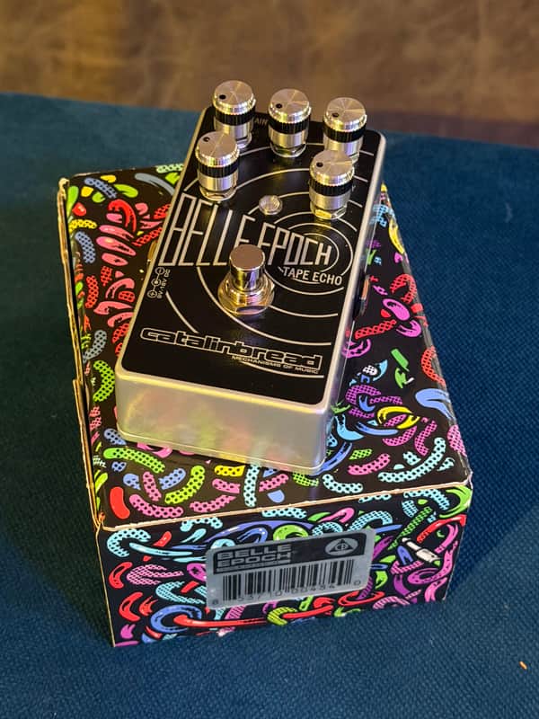 Catalinbread Bell Epoqu image 1