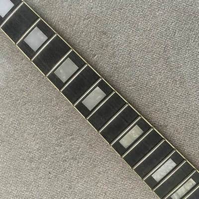 Harley Benton Roasted Maple Strat Style Guitar Neck and Rosewood Fretboard image 4