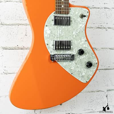 Fernandes Vertigo Orange w/ HSC image 2