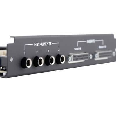 Apogee Symphony I/O Module 8 MIC Preamp EXDEMO image 3
