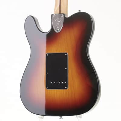 FENDER MEXICO Classic Player Telecaster Deluxe with Tremolo, 3-Color Sunburst, Manufactured 2009?2010 [MZ9489516] (07/23) image 4