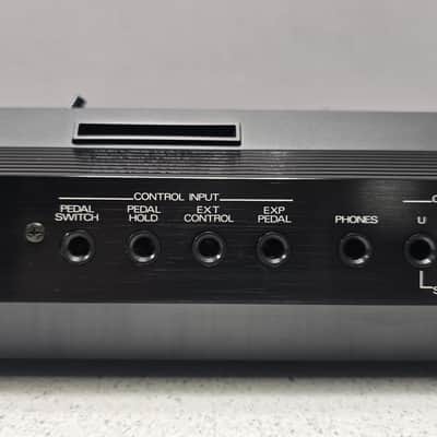 Roland D-50 61-Key Linear Synthesizer with Roland Gig Bag & Owners Manuals image 7