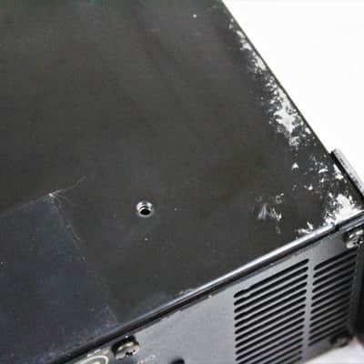 Yamaha C320 2-Channel Power Amplifier image 13