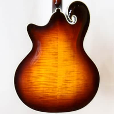 Monteleone 1994 Grand Artist #147 (First One Ever Built) image 6