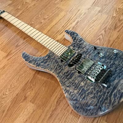 Suhr Modern Custom image 6