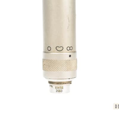 Neumann KM56 Switchable Tube Microphone image 6