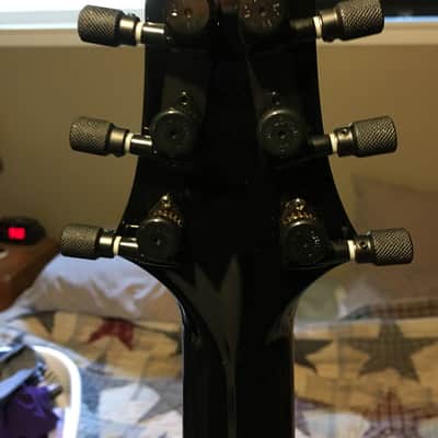 Prs Standard 24 2003 Black image 12