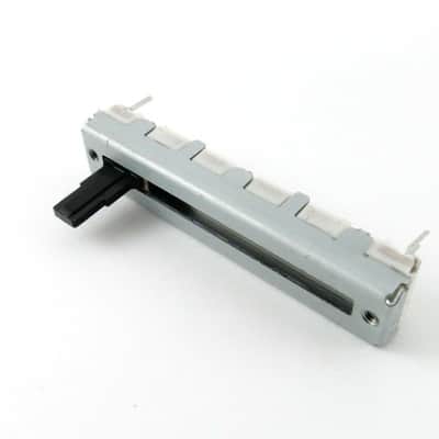 Korg - PA500 - Slide potentiometer for Volume