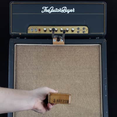 1972 Fender Telecaster Thinline Neck - 100% Original image 3
