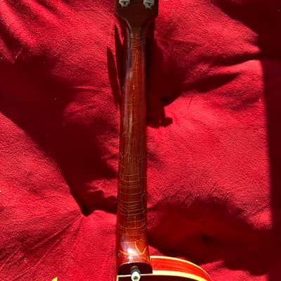 1967 Gibson ES-125TDC image 4