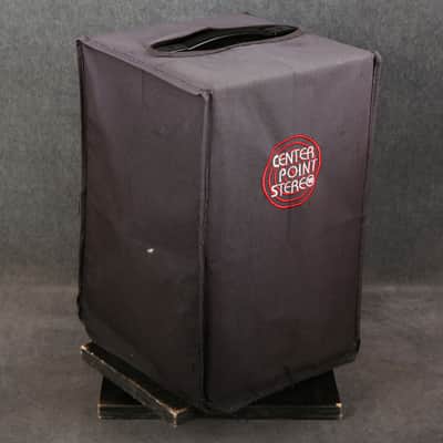 Aspen Pittman Spacestation V3 Powered Stereo Monitor - 2nd Hand image 7