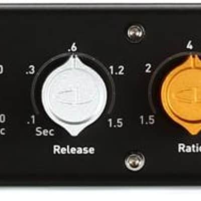Chameleon Labs 7721 Stereo VCA Compressor image 1