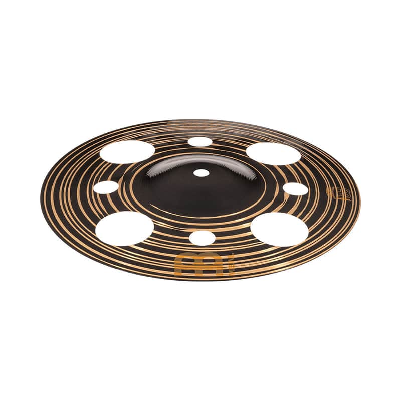 Meinl Classics Custom Dark 10" Trash Splash image 1