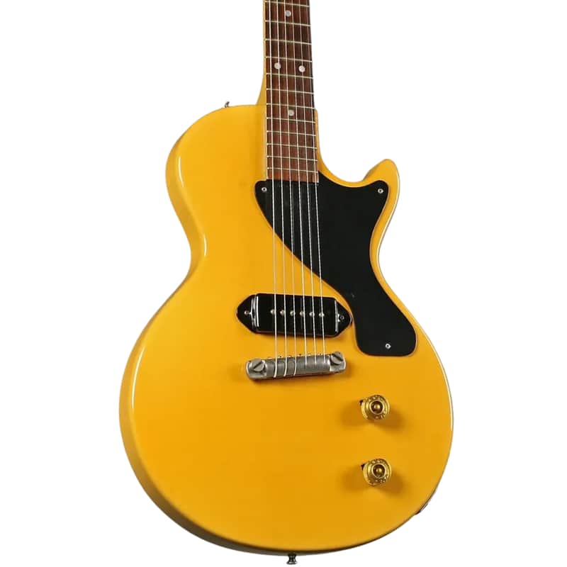 Gibson Les Paul Junior 3/4 1954 - 1955 image 2