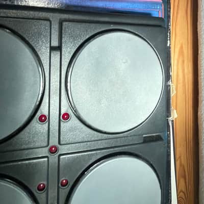 Mattel Electronics Synsonics Drums - Orig Box/Manual/Power Supply image 11