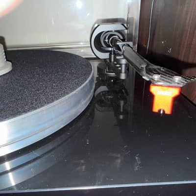 Pro-Ject X8 Evolution Belt Drive Turntable image 3