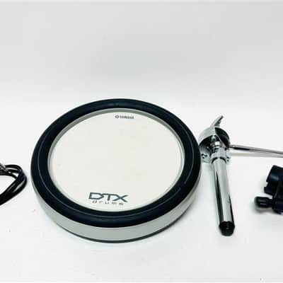 Immagine Yamaha XP80 Pad with Mount and Cable DTX XP-80 - 1