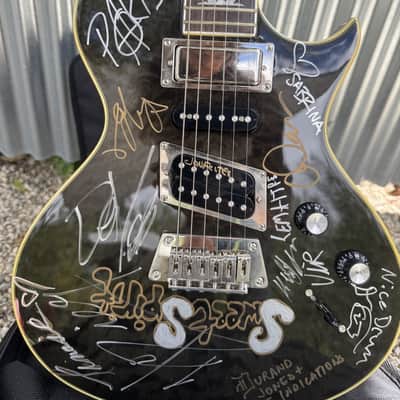 Epiphone Nighthawk 2018 image 2