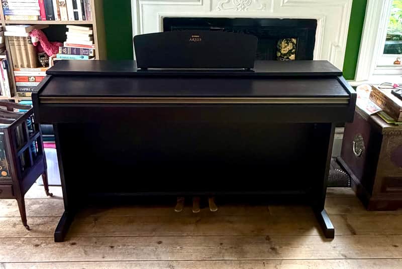 Yamaha Arius YDP 161 Mid 2018 image 1