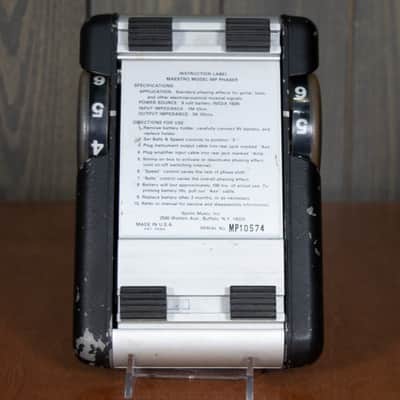 Vintage Maestro Phaser MP-1 image 2