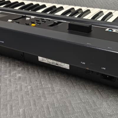 Ensoniq ESQ-1 Wave Synthesizer✅RARE from ´80s✅ Professional Synthesizer✅ Cleaned & Full Checked ✅ image 8