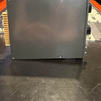Inward Connections Magnum VU 500 Series Mic Preamp Module MINT! image 4
