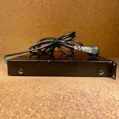 Yamaha SPX90 Digital Sound Processor 1980s – Serviced – Warranty image 7