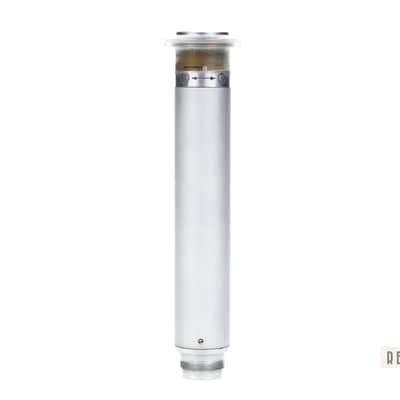 Lomo 19-A 4 Tube Microphone with PSU Vintage Original image 6