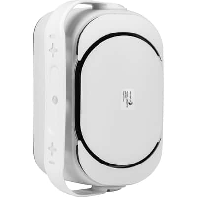 Dayton Audio - IO65XTW - 6-1/2" IP66 Outdoor 2-Way Speakers 8Ω - Pair - White image 2