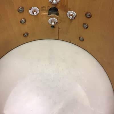 Sonor Swinger 1970's - Blue Ripple image 3