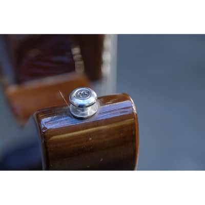 1974 Dan Armstrong mod 341 London Series Sliding Pickup ´´London Woody´´ image 16